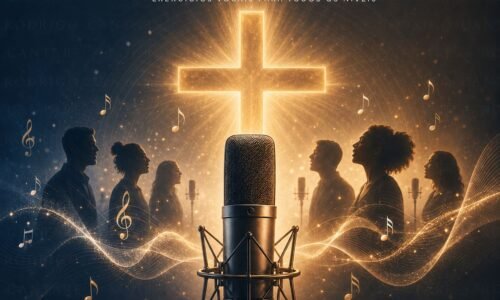 Aquecimento Vocal